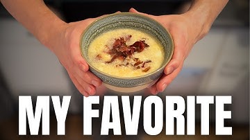 I Think I Just Made the BEST Carnivore Soup EVER.