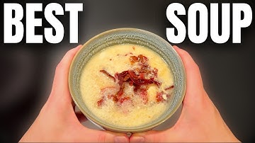 I Think I Just Made the BEST Carnivore Soup EVER.