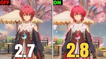 Wuthering Wave 2.8 All Changes And Features YOU NEED TO KNOWW!!