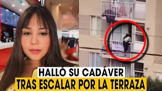 VENEZOLANA hallada MUERTA en TEMUCO - Video DESGARRADOR se hace VIRAL - CASO: Sarais González