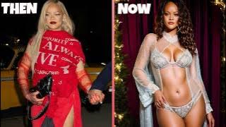 This Video Will Make You Love Rihanna ★ 2024