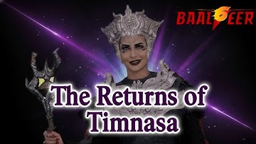 Timnasa is Back | Baalveer Season 6 New Promo | Official Trailer | Dev Joshi | Baalveer Returns