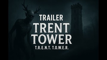Trent Tower | Eerie Watchtower Environment Trailer