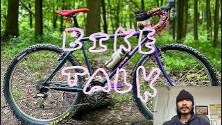 bike talk: review or roast your bike ep.9