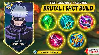 ENEMY SPAM REPORT ME AFTER I ONE-SHOT THEM! 😱