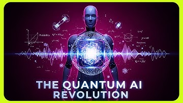 Quantum Machine Learning: Bridging AI and Quantum Computing