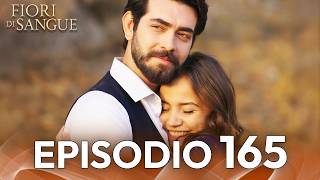 Fiore Di Sangue Episodio 165 | Sottotitolato in italiano | Kan Cicekleri