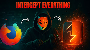 How to Set Up Burp Suite Proxy with Firefox using FoxyProxy (2025 Tutorial)