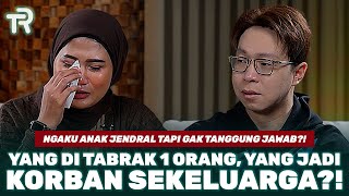 ARTIS FTV TERLIBAT TABRAK LARI?! KORBAN MENDERITA SELAMA 13 TAHUN!!