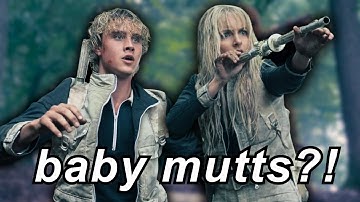 Every Hidden Detail in Sunrise on the Reaping (Ch. 21) | Hunger Games Analysis