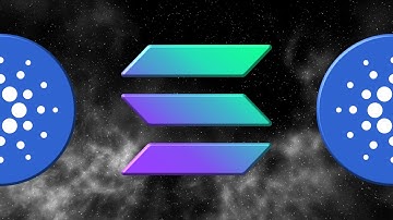 Solana Founder Defends Cardano! Angry Crypto Reacts