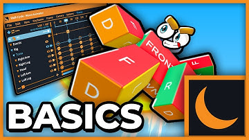 Roblox ANIMATION Guide #1 - Moon Animator (2025)