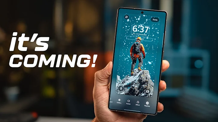 One UI 8.5 - It's COMING!