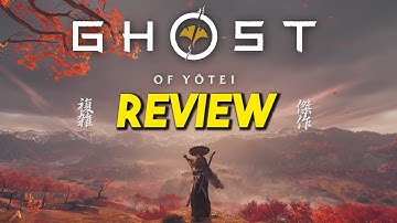 Ghost of Yotei is a Complicated Masterpiece | Review