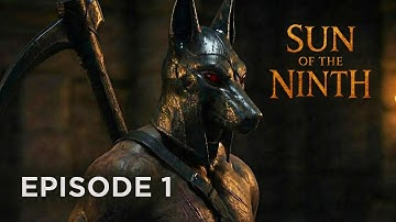 Sun Of The Ninth | AI Gen Series | Ep 1 - “The Sacrifice”