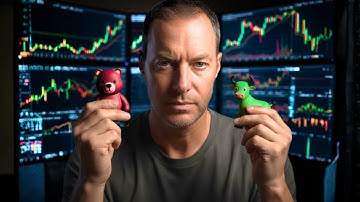 Bitcoin: Am I Still Bullish?