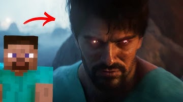 42 Days Creating My Minecraft Movie