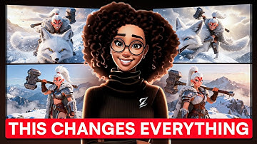 ElevenLabs Just Became An AI Video Generator (Its Insane)