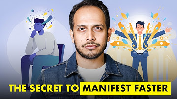 3 Manifestatietechnieken ondersteund door neurowetenschappen