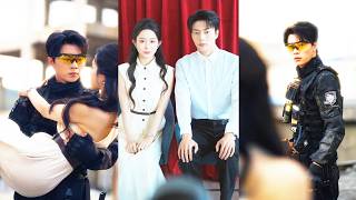 Billionaire soldier ignored all beauties but loved ordinary girl he saved, married and spoiled her!