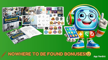 Business Ai Image Kit Review: Stop Paying for Stock Photos Forever