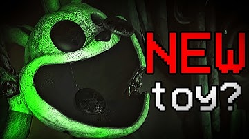 The Most Disturbing Chapter 5 Trailer Yet..