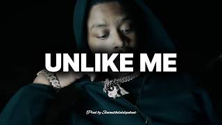 [FREE] Kyle Richh x Kay Flock x Sample Jerk Drill Type Beat - Unlike Me