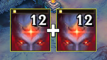 Zaahen Revive is crazier than I thought...