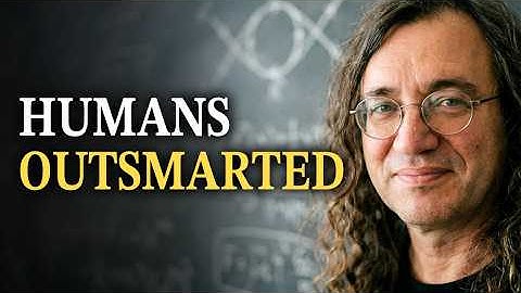 Ben Goertzel: The Unstoppable Rise of AGI