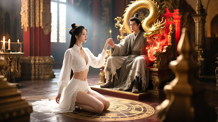 Everyone looked down on him, even a 100-year-old doctor called him master—he's immortal, all kneel t