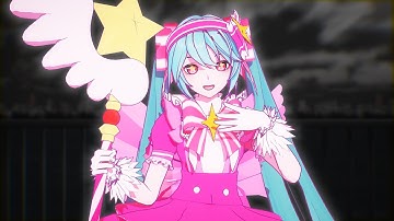 【MMD】 Retry Now / いますぐ輪廻 (Nakiso) 【YYB 初音ミク】