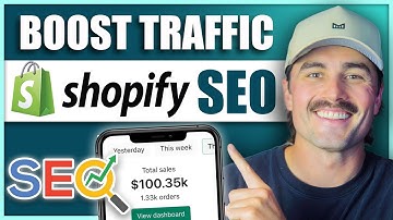Shopify SEO Tips for Beginners: Rank Your Store on Google