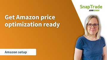 Amazon Repricing Setup: Complete SnapTrade Integration Guide for Sellers