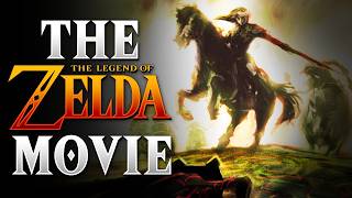 The Plot of the Zelda Movie
