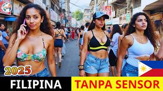 20 Fakta Mengejutkan tentang Filipina: Negara Paling Eksentrik di Asia – Film Dokumenter Perjalanan