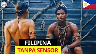 20 Fakta Mengejutkan tentang Filipina: Negara Paling Eksentrik di Asia – Film Dokumenter Perjalanan