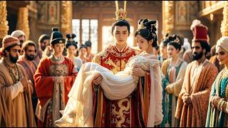 Millions of women couldn't catch the prince’s eye, only that pure, kind girl tamed him.