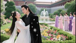 Jutaan wanita tak mampu menarik perhatian sang pangeran, hanya gadis yang murni dan baik hati yang m