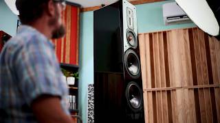 Gorgeous, Powerful, and Not for Everyone! - Legacy Audio Signature SE Review