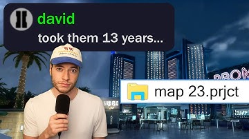 Finding a Hidden FPS Map 13 Years After Launch…