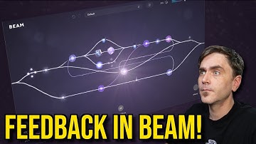 Lunacy Taps and Portals for Beam