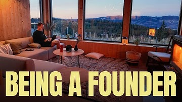 I Went on a Retreat To Become a Better Founder