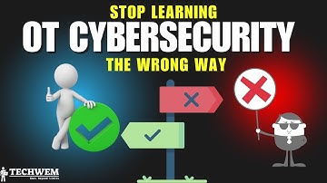 The Ultimate OT Cybersecurity Crash Course - Part 2