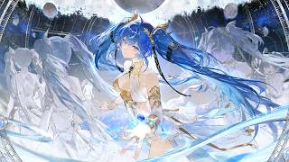 【MusicVideo】Iuno：'Lunaria Eleneth' [Original Song]