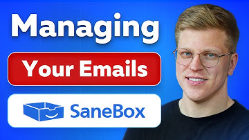 SaneBox Review: Is It Worth It to Clean Up Your Inbox? (2026)
