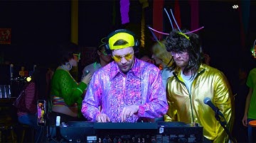 Feller & Jayti Astrant Promo Party - Full Set