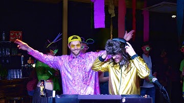 Feller & Jayti Astrant Promo Party - Full Set