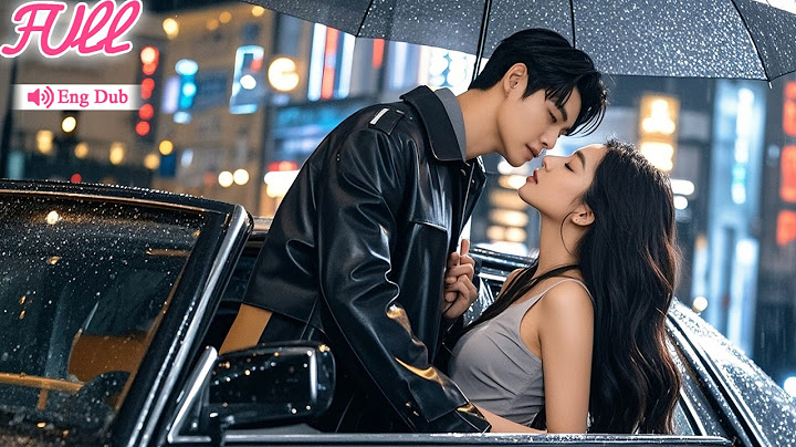 Girl Accidentally Hits CEO’s Luxury Car—Turns Out He’s Her Ex And First Love. Is Love Still Possible