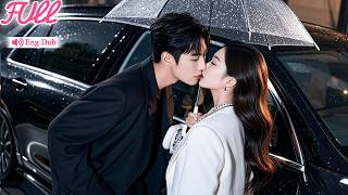 Girl Accidentally Hits CEO’s Luxury Car—Turns Out He’s Her Ex And First Love. Is Love Still Possible