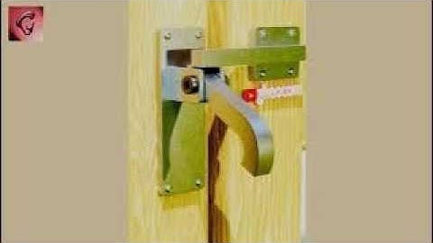 Best Gate & Door Security Locks – DIY Latch Collection